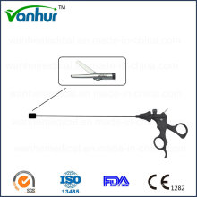 3mm Laparoscopic Instruments Straight Scissors